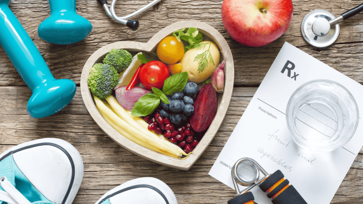 کاهش وزن به کمک یک مکمل غذایی پرطرفدار